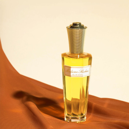 Madame Rochas - Eau de Toilette ROCHAS